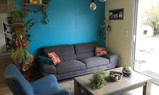 Maison 4 Pièces 85 m² à vendre à Nuaillé-d'Aunis (17540)