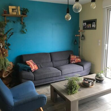 Maison 4 pièces 242000 €