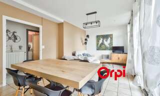 Appartement 5 Pièces 75 m² à vendre à Oullins-Pierre-Bénite (69600)