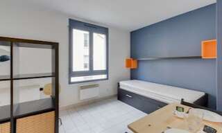 Appartement 1 Pièce 18 m² à vendre à Lyon 2 (69002)