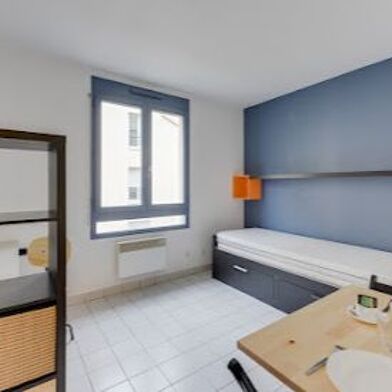 Appartement 1 pièces 139750 €