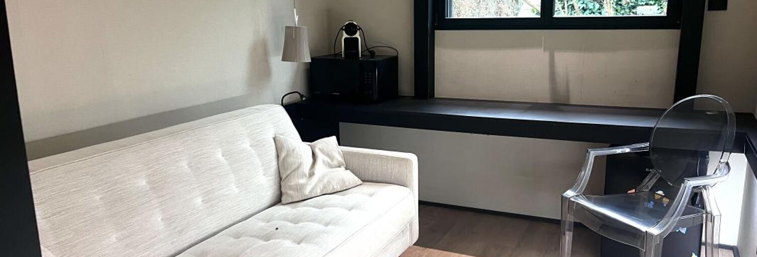 Appartement 2 Pièces 13 m² à vendre à Lyon 6 (69006)