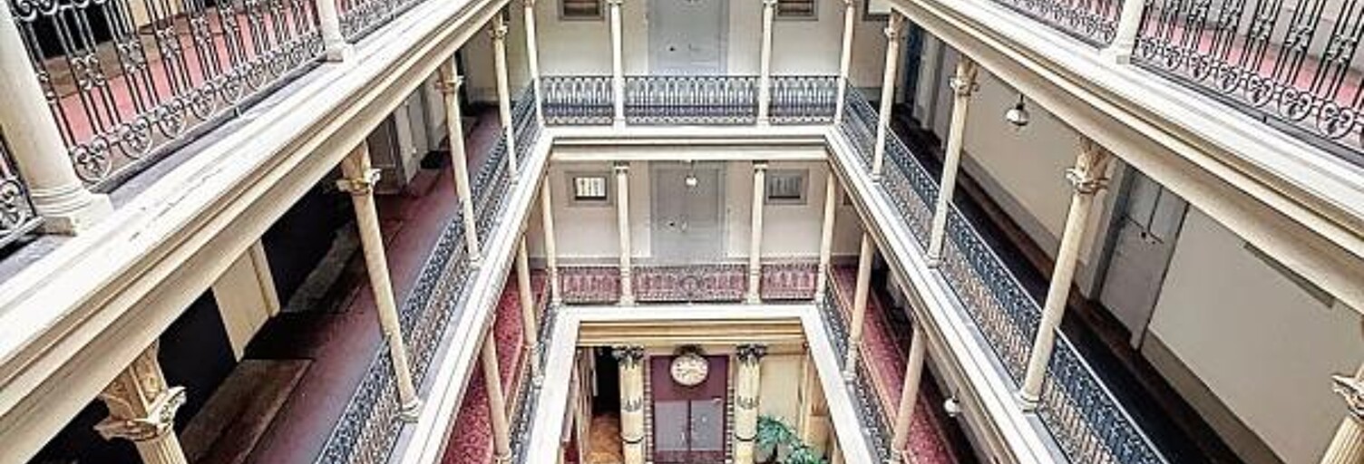 Appartement 1 Pièce 25 m² à vendre à Aix-les-Bains (73100)