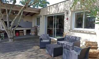 Maison 6 Pièces 167 m² à vendre à Ambarès-et-Lagrave (33440)