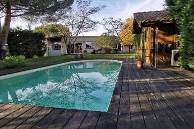 Maison 6 pièces 399000 €