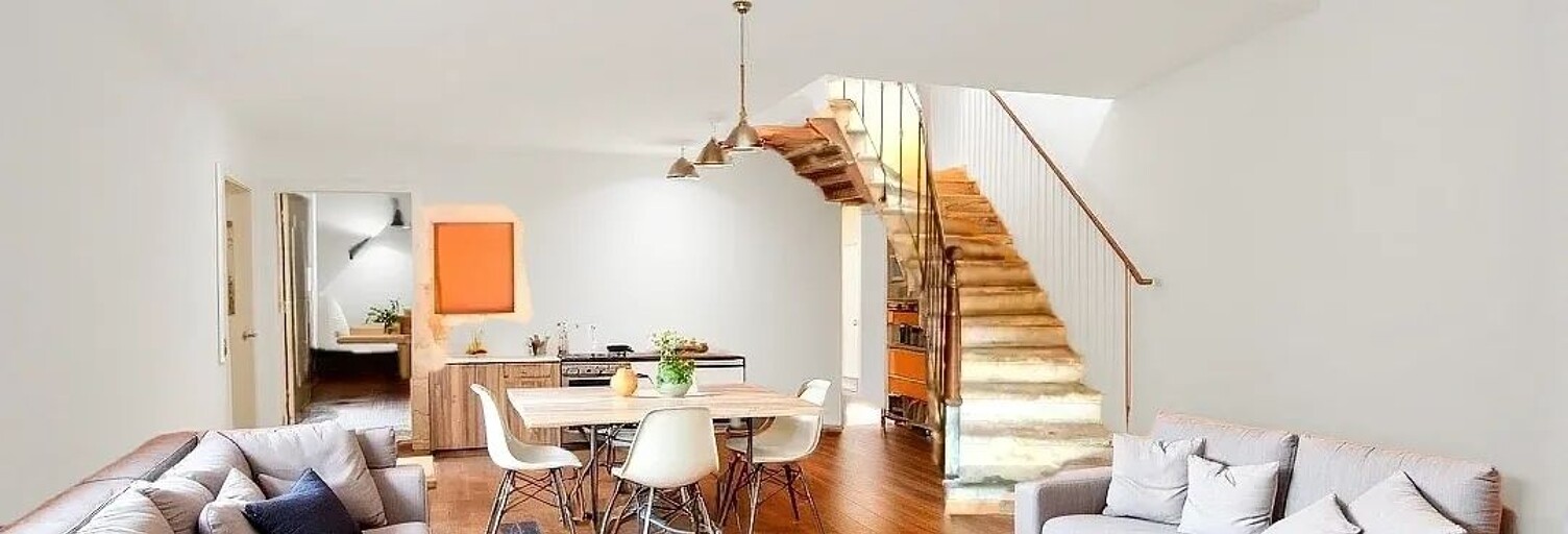 Maison 3 Pièces 113 m² à vendre à Fons-sur-Lussan (30580)