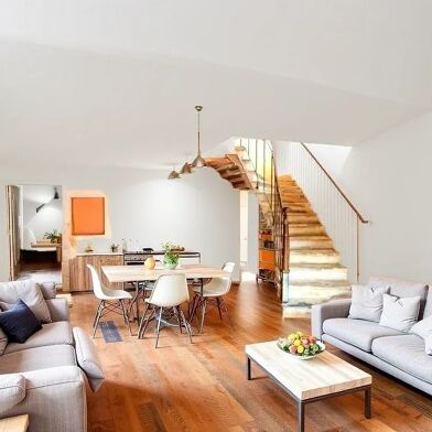 Maison 3 pièces 89000 €