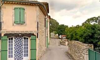 Maison 3 Pièces 133 m² à vendre à Fons-sur-Lussan (30580)