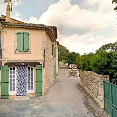 Maison 3 pièces 89000 €