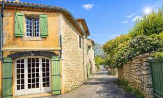 Maison 3 Pièces 133 m² à vendre à Fons-sur-Lussan (30580)