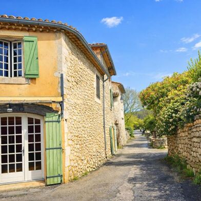 Maison 3 pièces 89000 €