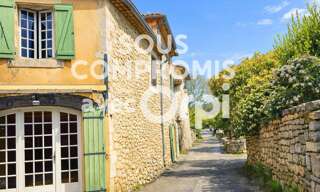 Maison 3 Pièces 133 m² à vendre à Fons-sur-Lussan (30580)