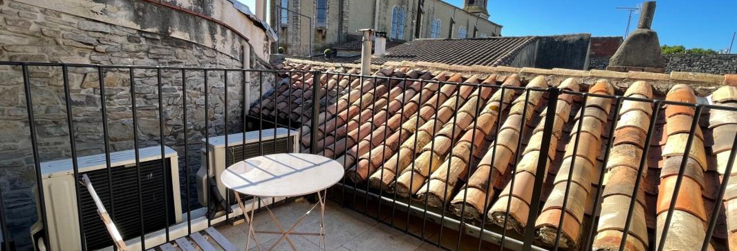 Maison 3 Pièces 118 m² à louer à Marguerittes (30320)