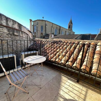 Maison 3 pièces 930 €