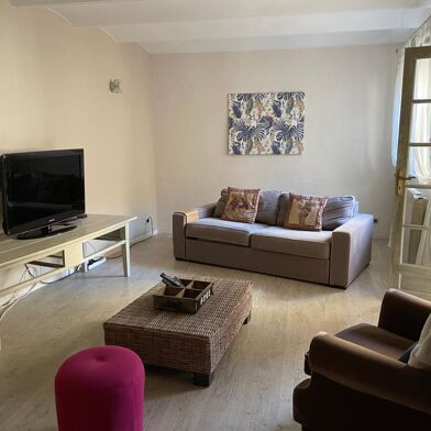 Maison 3 pièces 930 €