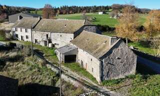 Maison 6 Pièces 140 m² à vendre à Le Buisson (48100)