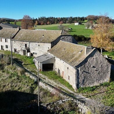 Maison 6 pièces 160000 €