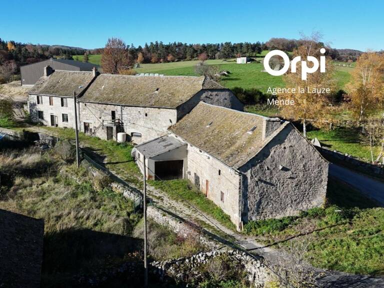 Corps de ferme — photo 1
