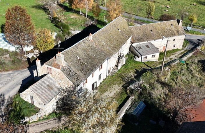 Corps de ferme — photo 2