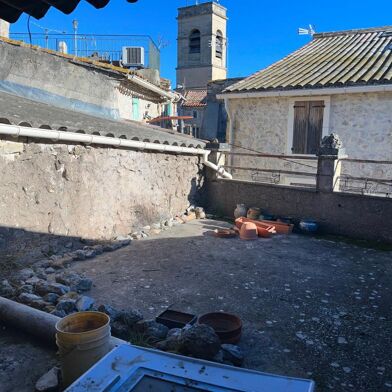 Maison 5 pièces 159000 €