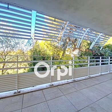 Appartement 3 pièces 189000 €