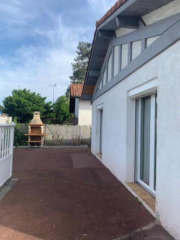Villa / Maison  T3 à louer Capbreton 40130
