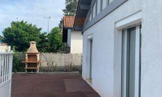 Maison 3 Pièces 71 m² à louer à Capbreton (40130)