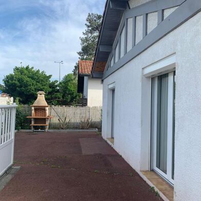 Maison 3 pièces 1290 €
