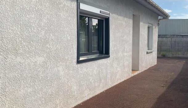 Villa / Maison 3 pièces  à louer Capbreton 40130