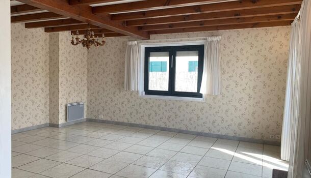 Villa / Maison 3 pièces  à louer Capbreton 40130