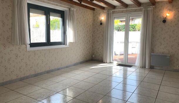 Villa / Maison 3 pièces  à louer Capbreton 40130