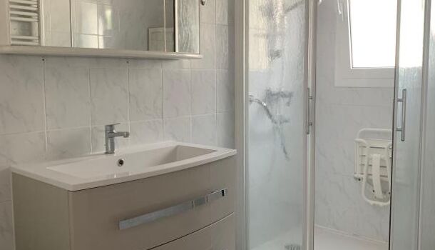 Villa / Maison 3 pièces  à louer Capbreton 40130