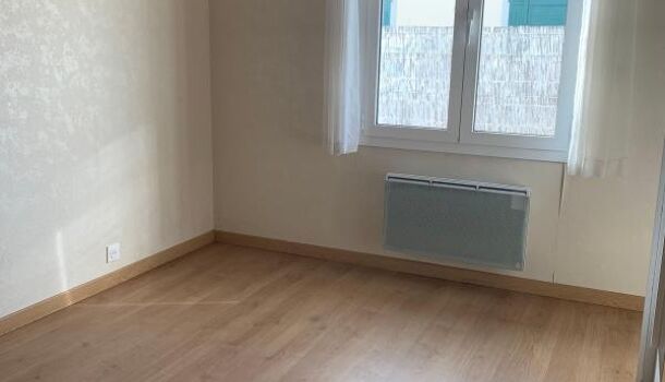 Villa / Maison 3 pièces  à louer Capbreton 40130