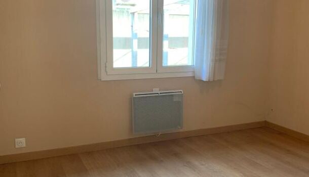 Villa / Maison 3 pièces  à louer Capbreton 40130