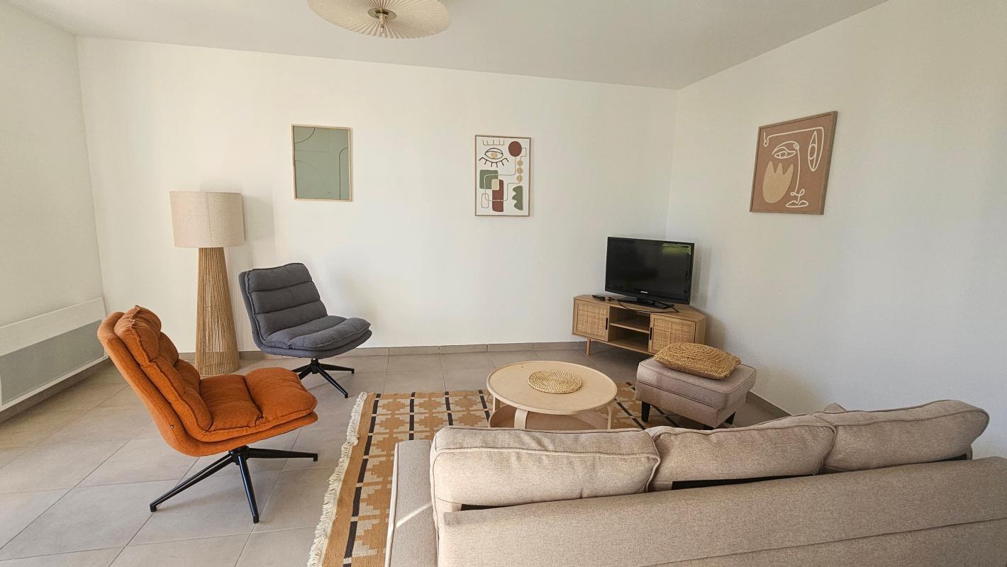 Villa / Maison  T5 à louer Saint-Vincent-de-Tyrosse 40230