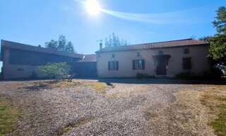 Maison 4 Pièces 107 m² à vendre à Beaumarchés (32160)