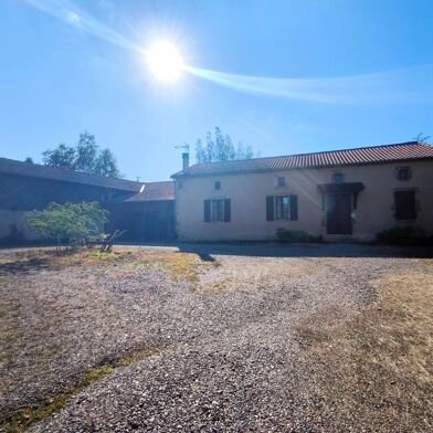 Maison 4 pièces 199000 €