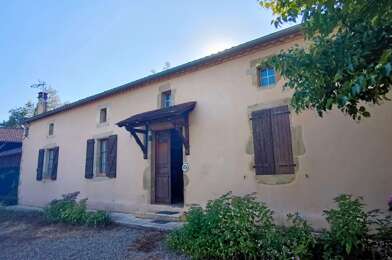 Maison 4 pièces 199000 €