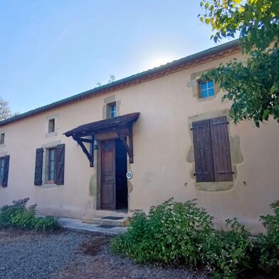 Maison 4 pièces 199000 €