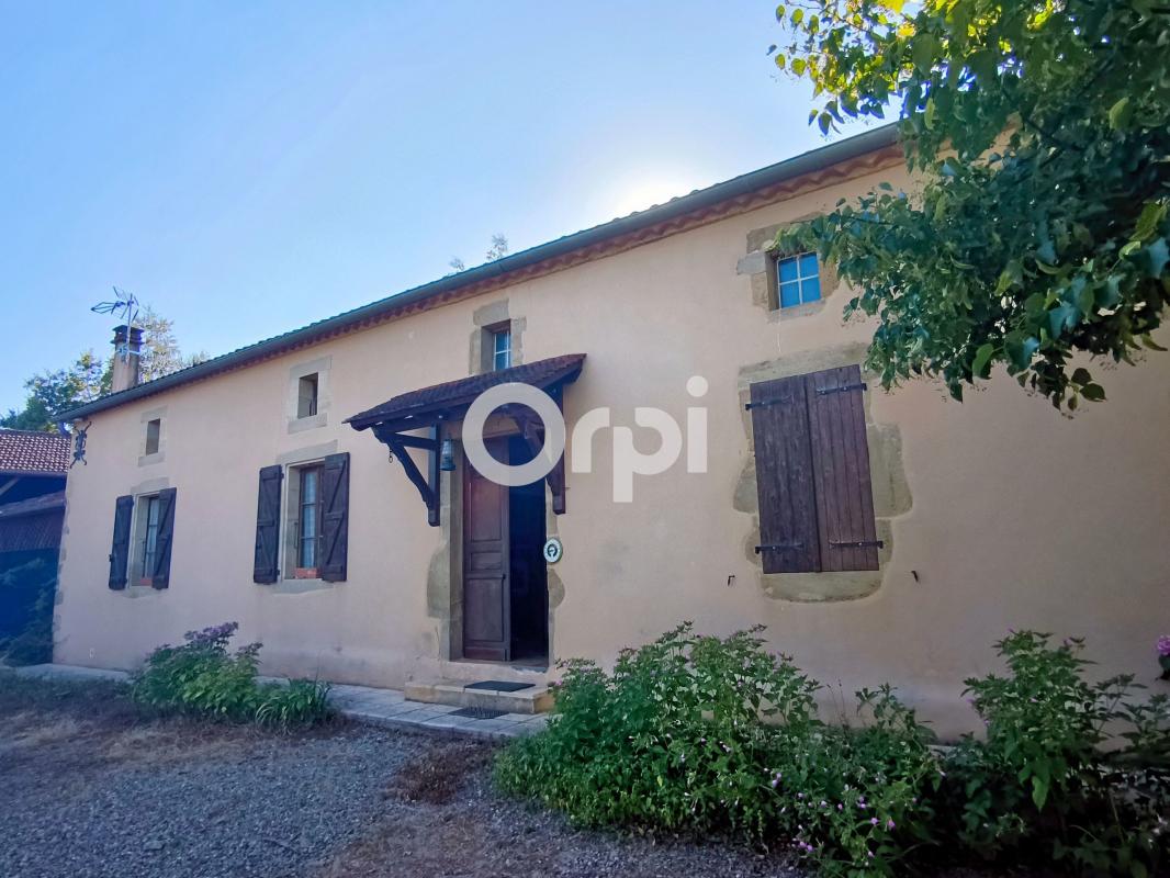 Villa / Maison  T4 à vendre Beaumarchés 32160