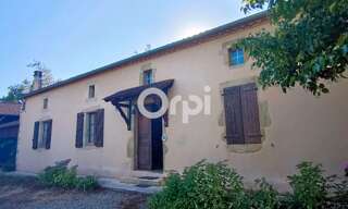 Maison 4 Pièces 107 m² à vendre à Beaumarchés (32160)