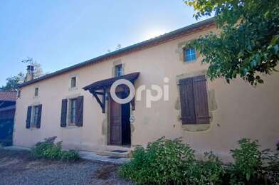 Maison 4 pièces 199000 €