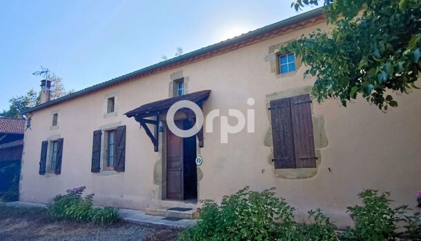 Villa / Maison 4 pièces  à vendre Beaumarchés 32160