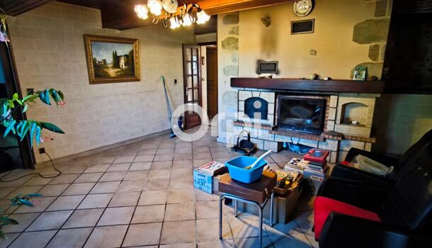 Villa / Maison 4 pièces  à vendre Beaumarchés 32160