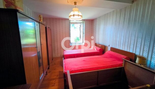 Villa / Maison 4 pièces  à vendre Beaumarchés 32160