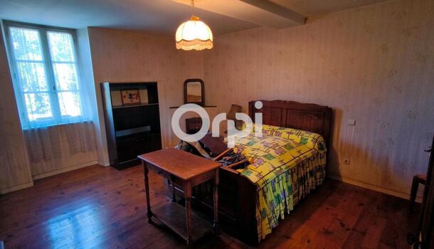 Villa / Maison 4 pièces  à vendre Beaumarchés 32160