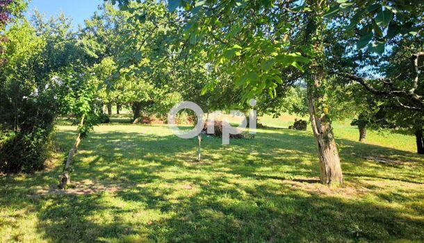 Villa / Maison 4 pièces  à vendre Beaumarchés 32160