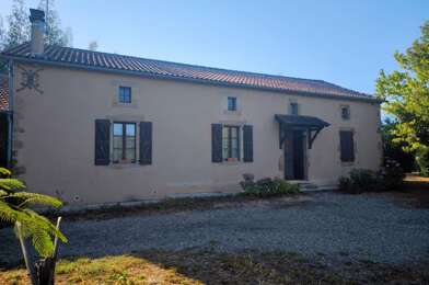 Maison 4 pièces 199000 €