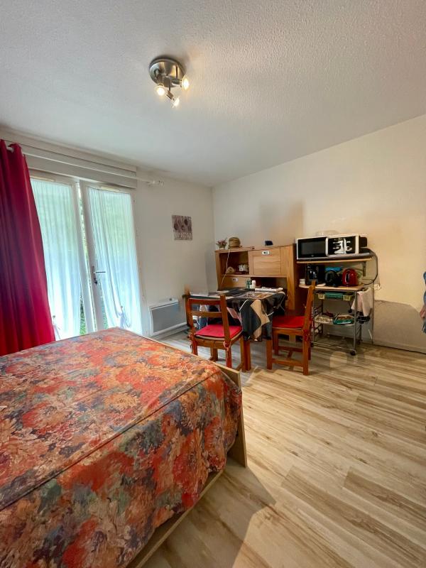 Appartement  T1 à vendre Eugénie-les-Bains 40320