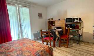 Appartement 1 Pièce 26 m² à vendre à Eugénie-les-Bains (40320)